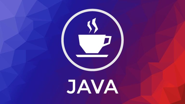 Язык программирования Java (Ява).