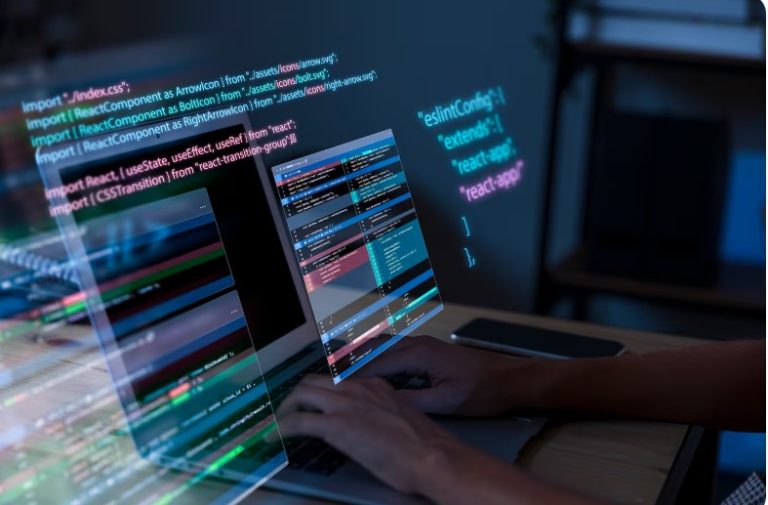 Эффективная разработка сайтов: современные подходы и реальные преимущества