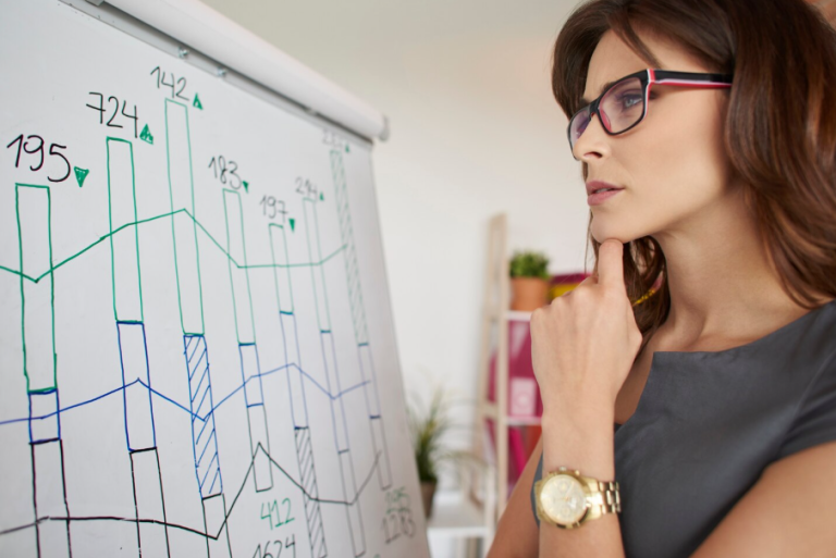 Трекер AI-результатов: современный инструмент контроля и анализа ИИ